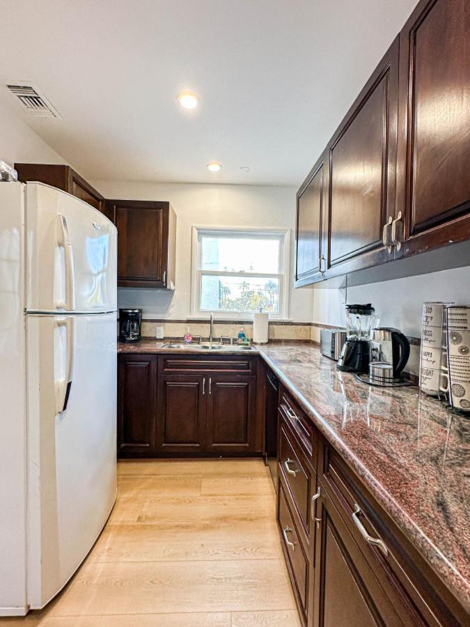 Modern 2-bedroom Gem Close To Beverly Hills - Doh2 Casa de férias *