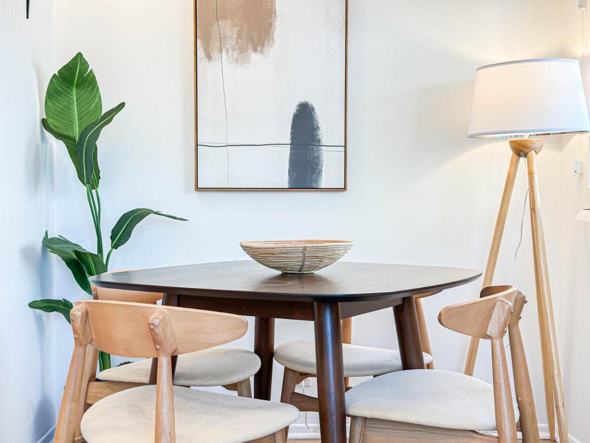 Modern 2-bedroom Gem Close To Beverly Hills - Doh2 Casa de férias Los Angeles