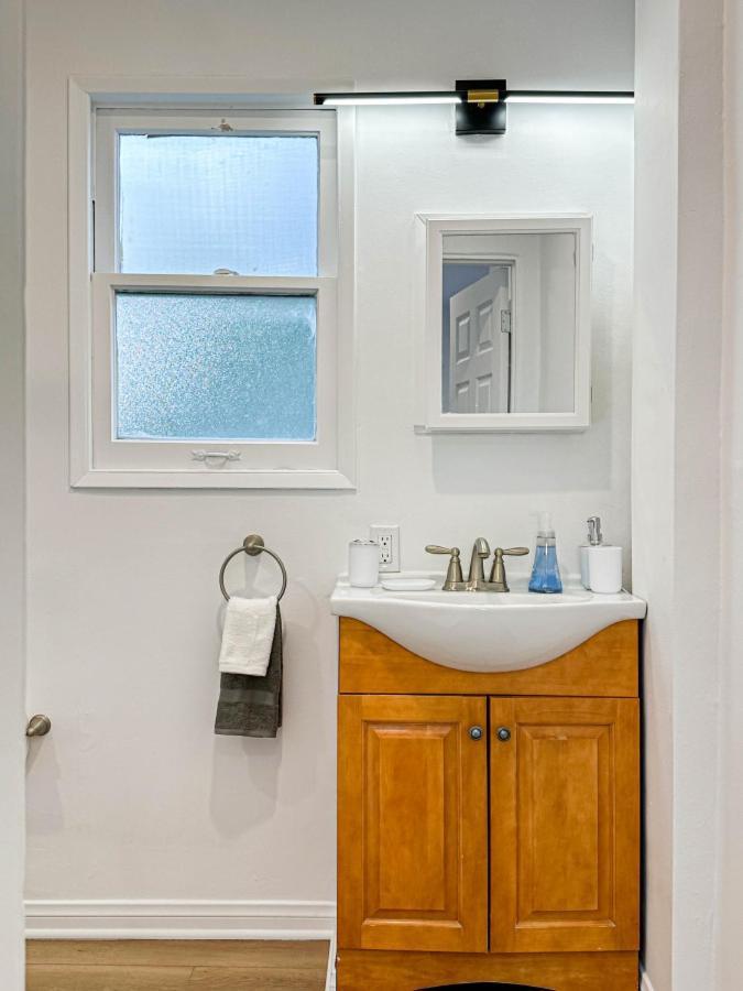 Modern 2-bedroom Gem Close To Beverly Hills - Doh2 Casa de férias
