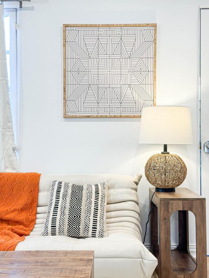 Modern 2-bedroom Gem Close To Beverly Hills - Doh2 Casa de férias *