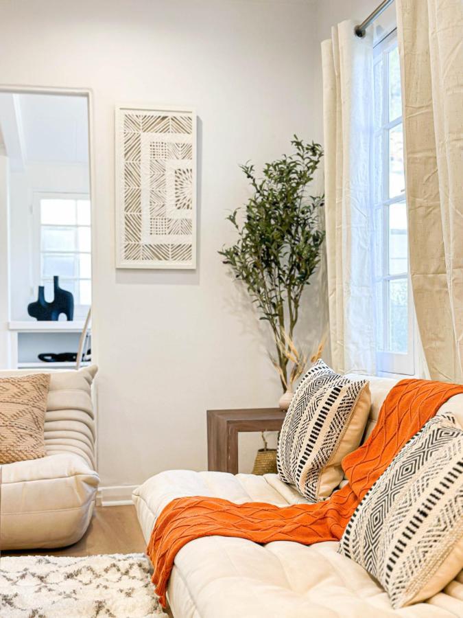 Casa de férias Modern 2-bedroom Gem Close To Beverly Hills - Doh2 *