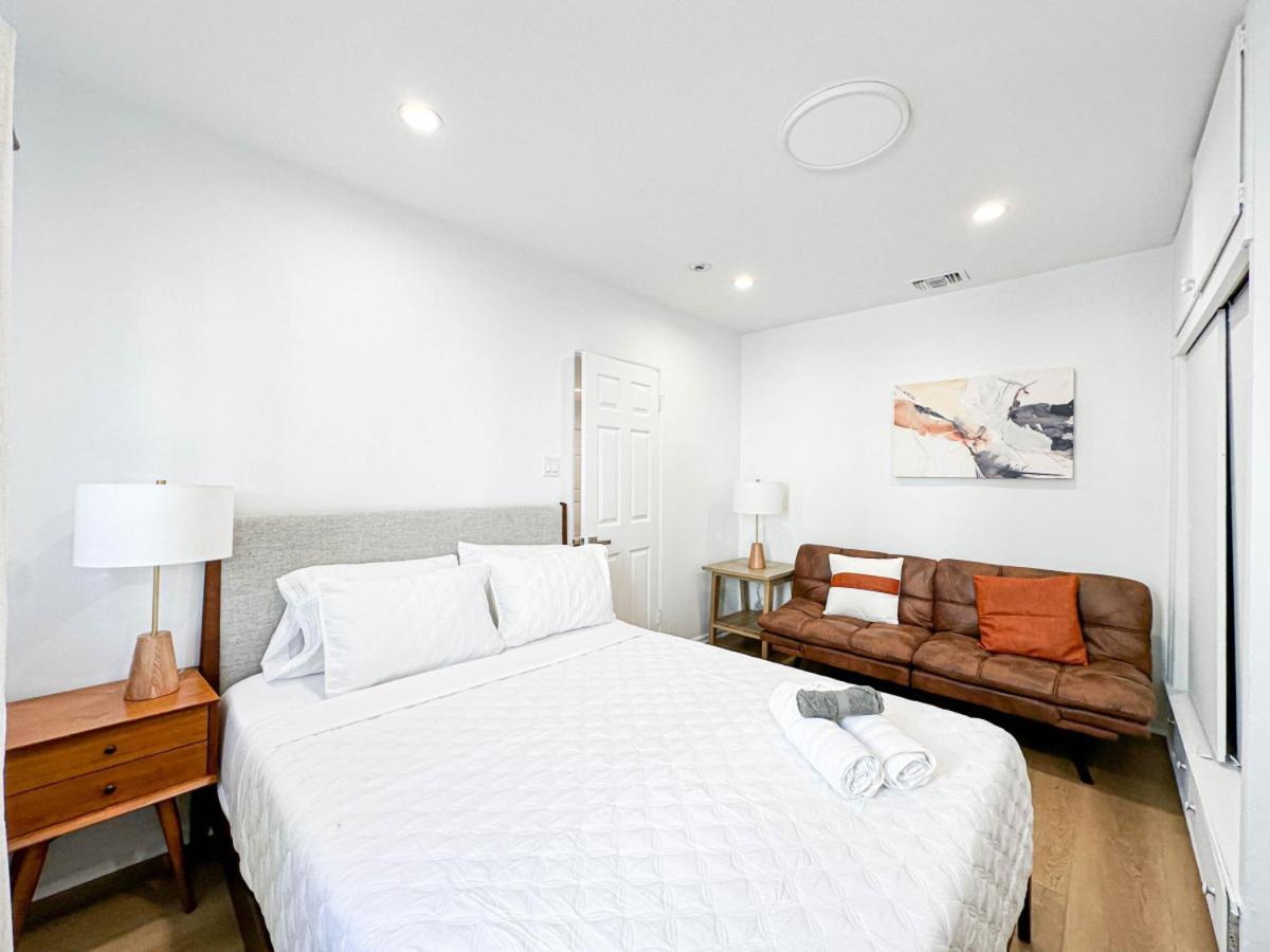 Modern 2-bedroom Gem Close To Beverly Hills - Doh2 *