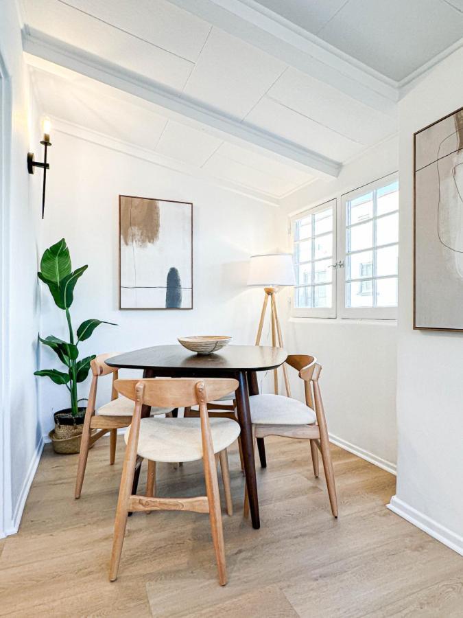 Modern 2-bedroom Gem Close To Beverly Hills - Doh2 Casa de férias *