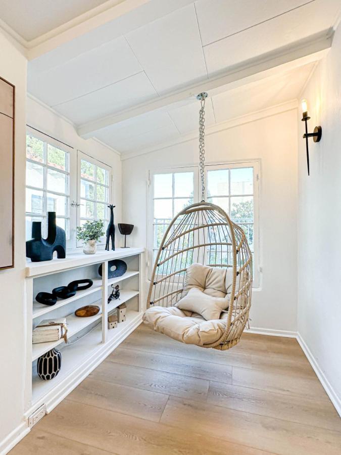 Modern 2-bedroom Gem Close To Beverly Hills - Doh2 Casa de férias Los Angeles