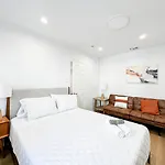 Modern 2-Bedroom Gem Close To Beverly Hills - Doh2