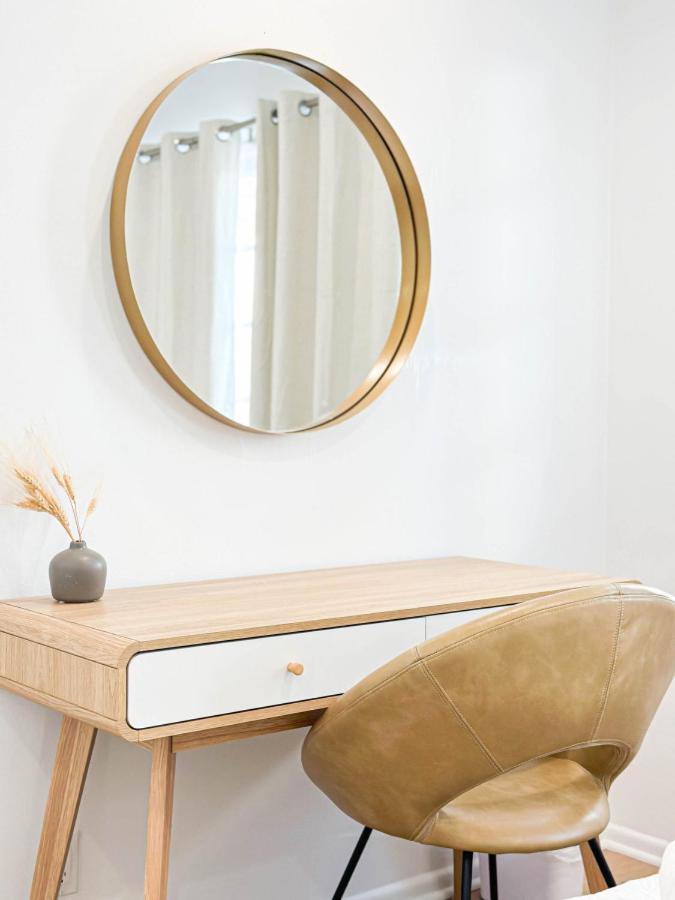 Vakantiehuis Modern 2-bedroom Gem Close To Beverly Hills - Doh2