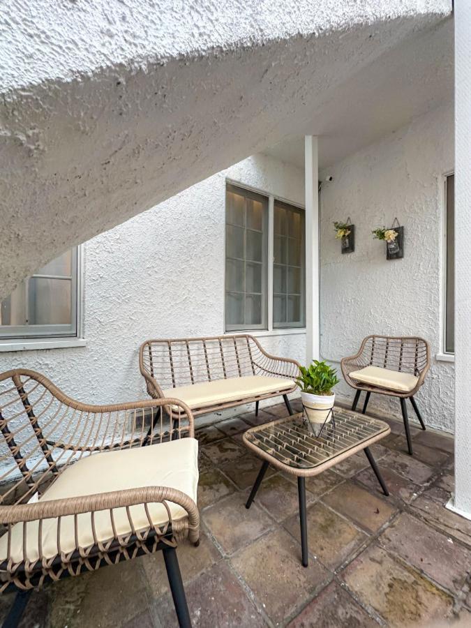 Vakantiehuis Modern 2-bedroom Gem Close To Beverly Hills - Doh2 *