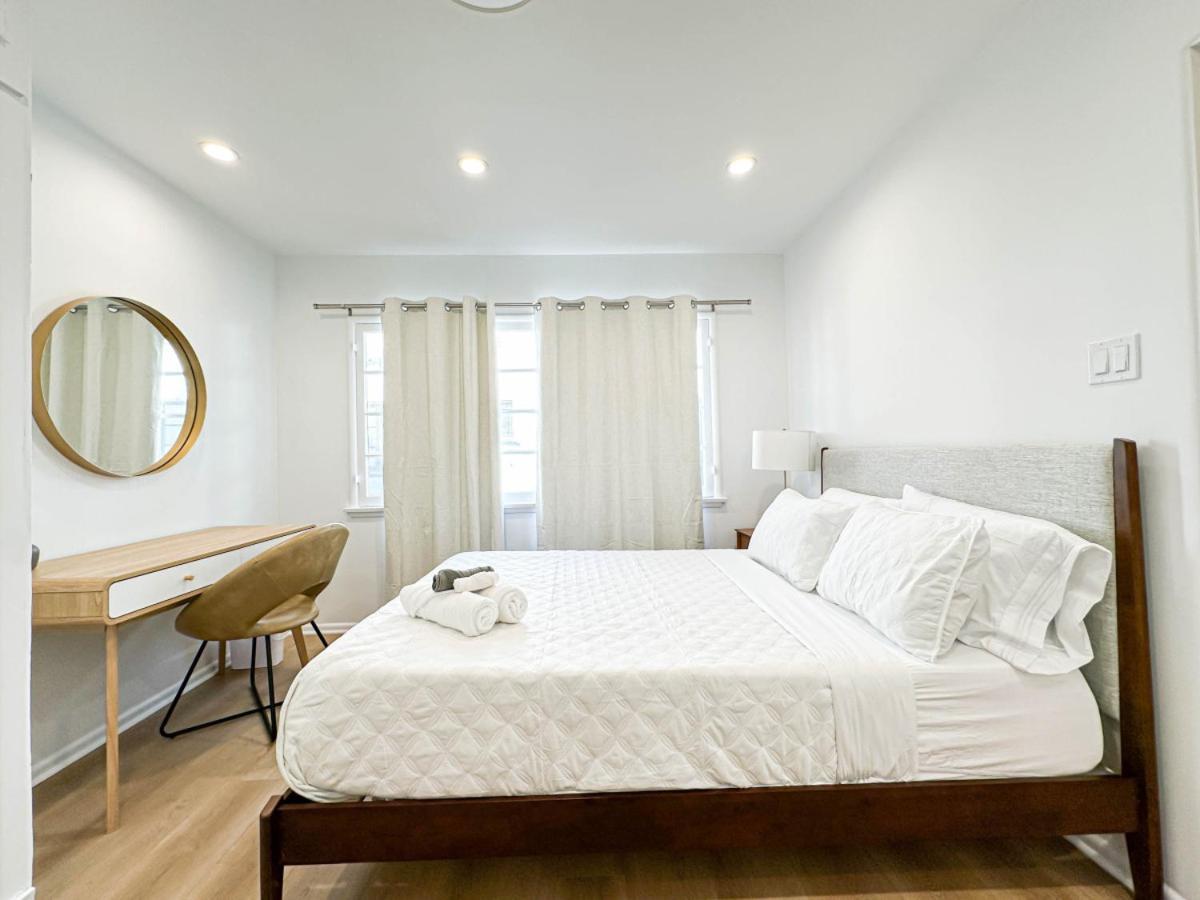 Vakantiehuis Modern 2-bedroom Gem Close To Beverly Hills - Doh2 Los Angeles
